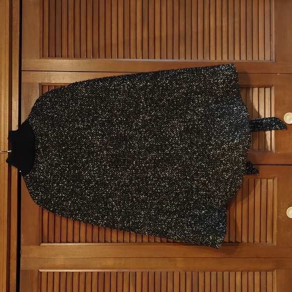 Laundry by Shelli Segal will blend coat - Picture 9 of 9